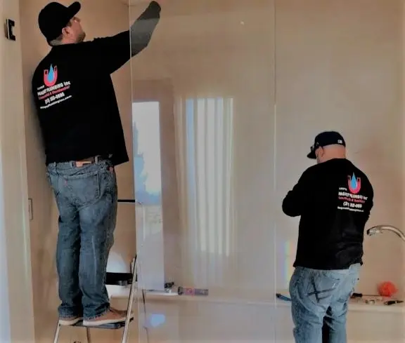 Professional plumbing installation for Toilet Repair in Hebron